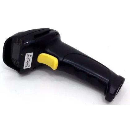 Imagem de Leitor De Código De Barras Usb Laser Scanner Com Fio Dex DX-182