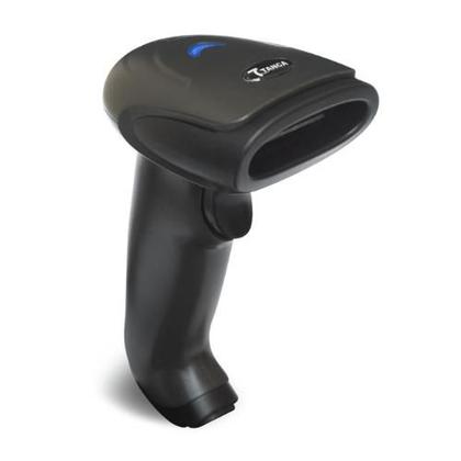 Imagem de Leitor de Código de Barras USB Tanca TL-120 Preto