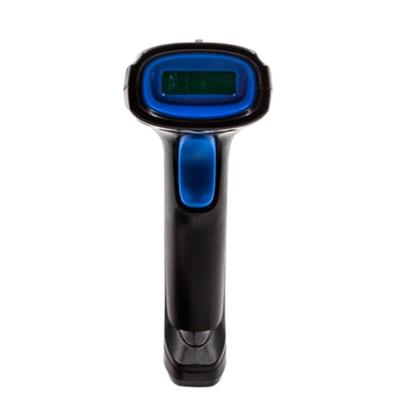 Imagem de Leitor De Código De Barras Yhd Flash Usb 1d Preto 