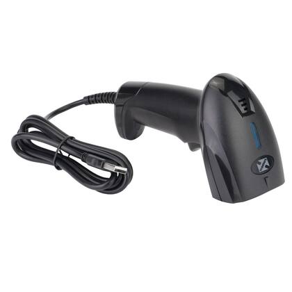Imagem de Leitor de Código de Produtos QR Code Pix QR202D Nonus