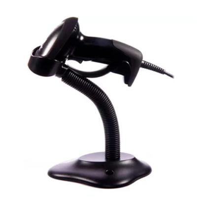 Imagem de Leitor De Codigo Nonus Lw150 1D Sem Fio Com Suporte - 01232