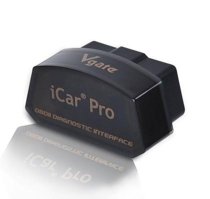 Imagem de Leitor de código Wi-Fi OBD2 Vgate iCar Pro para iOS/Android