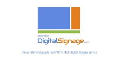 Imagem de Leitor de sinalização digital MediaDroid+ da MediaSignage
