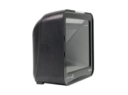 Imagem de Leitor ELGIN Fixo 2D EL8600 USB 46BEL86USC01