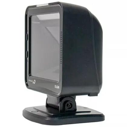 Imagem de Leitor ELGIN Fixo com Fio 2D EL8600I IA USB 46EL8600IM00