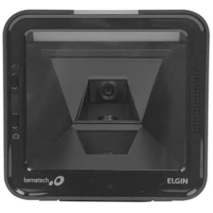 Imagem de Leitor ELGIN Fixo com Fio 2D EL8600I IA USB 46EL8600IM00