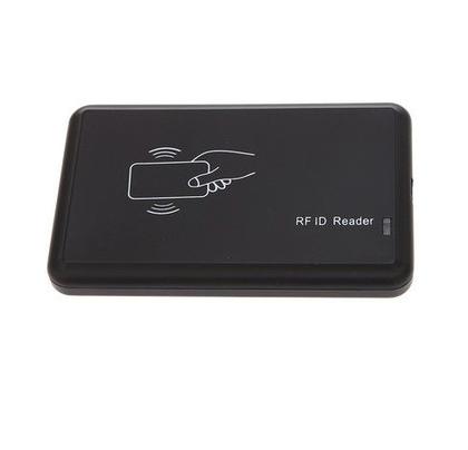 Imagem de Leitor NFC RFID 13.56MHz - Suporta Todos Tipos de NFC e MIFIRE