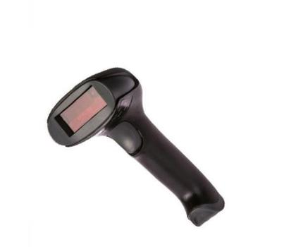 Imagem de Leitor scanner de codigo de barras laser com cabo usb de 1,5m - Knup