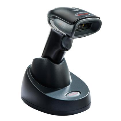 Imagem de Leitor Voyager 1472g Imager 2d Sem Fio Honeywell