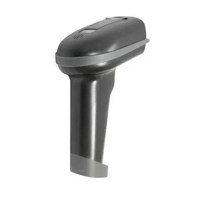 Imagem de Leitor Wireless Scanner Código Barra Laser Sem Fio Usb