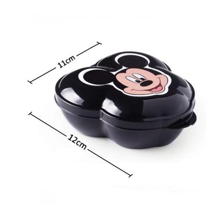 Imagem de Lembrancinha Aniversário Mickey Doces Decoração 