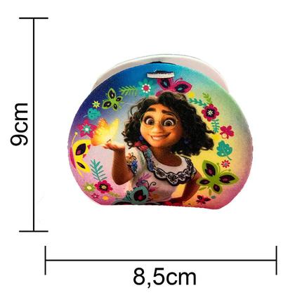 Imagem de Lembrancinha de Aniversário Caixinha Surpresa Encanto 06 Uni