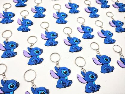 Imagem de Lembrancinha Lilo Stitch 10un Barato Para Festa Aniversário
