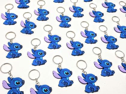 Imagem de Lembrancinha Lilo Stitch 10un Barato Para Festa Aniversário