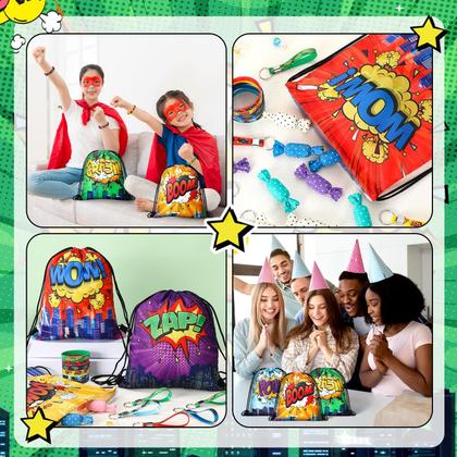 Imagem de Lembrancinhas de festa Lothee Spider 32 peças Halloween Spiderweb