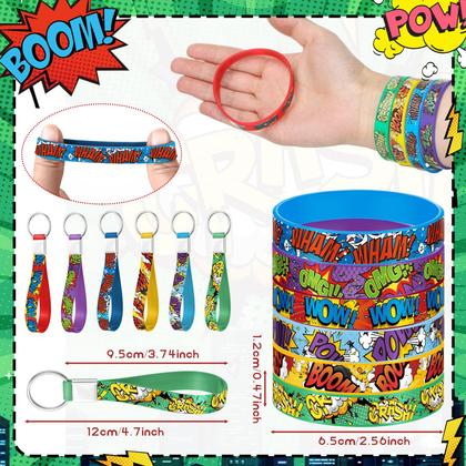 Imagem de Lembrancinhas de festa Lothee Spider 32 peças Halloween Spiderweb