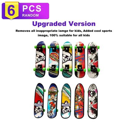 Imagem de Lembrancinhas Leeche Premium Pop Party 107 unidades para crianças