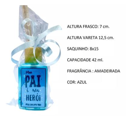 Imagem de Lembranconha Dia Dos Pais 30Un