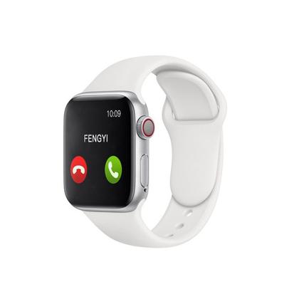 Imagem de Lembrete: relógio duplo de 1,44 polegadas - T500 Call Button Watch Push