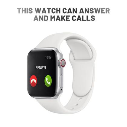 Imagem de Lembrete: relógio duplo de 1,44 polegadas - T500 Call Button Watch Push