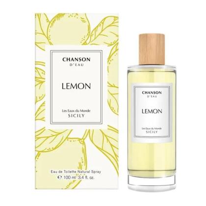 Imagem de Lemon Chanson D'Eau EDT Feminino 100ml
