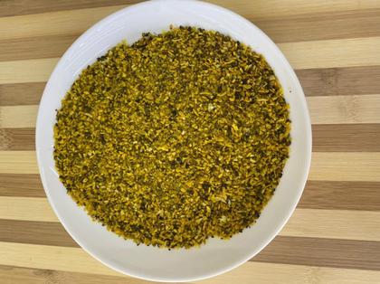 Imagem de Lemon Pepper (limão com Pimenta) 1kg Tempero Lourenço