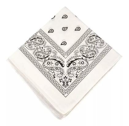 Imagem de Lenço Bandana Varias Estampas Rock Fitness Sports Ref: 239