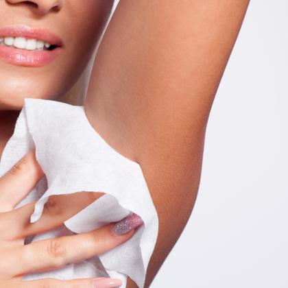 Imagem de Lenço de Higiene e Banho Cremer Pacote com 600 unidades (12 pacotes com 50 unidades)