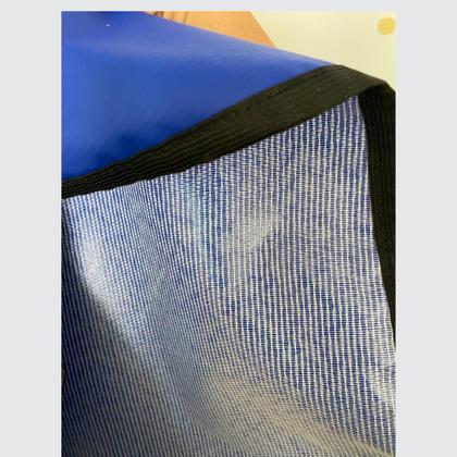 Imagem de Lenço de proteção de roupa impermeável com bolso