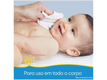 Imagem de Lenco umed pampers baby shark sempre limpo 48un