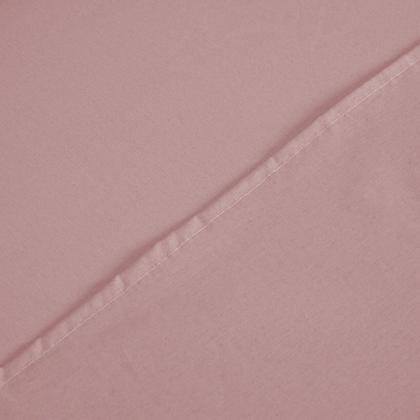 Imagem de Lençol 200 Fios Queen Virol Avulso Sem Elástico Toque Macio Qualidade Hotel