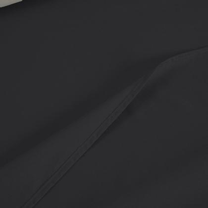 Imagem de Lençol 400 Fios Cama Solteiro Infantil 30cm Altura Sem Elástico Toque Macio Avulso Liso