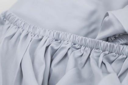 Imagem de Lencol Avulso C/elastico 300 Fios Casal