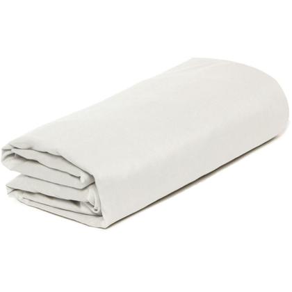 Imagem de Lençol Avulso King C/ Elástico Percal 400 Fios 100% Algodão Egípcio 