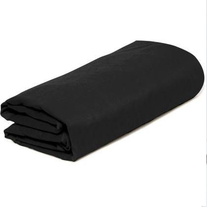 Imagem de Lençol Avulso King C/ Elástico Percal 400 Fios Extra Macio