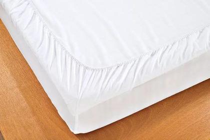 Imagem de Lençol Avulso Mini Cama C/ Elástico 100% Algodão 200 Fios