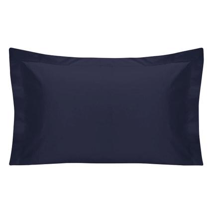 Imagem de Lençol Avulso Queen C/ Elástico Percal 400 Fios Extra Macio