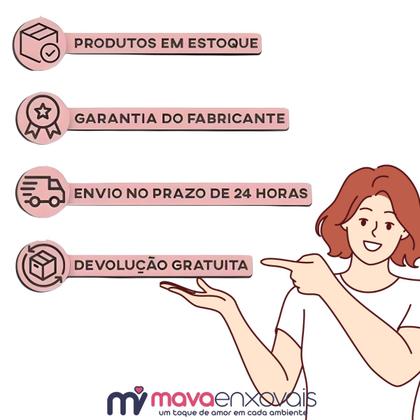 Imagem de Lençol Avulso Viúva Especial C/Elástico Micropercal 400 Fios