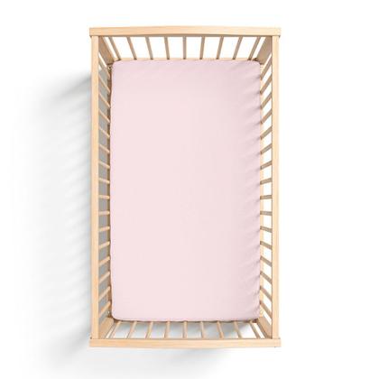 Imagem de Lençol Bublim Americano C/Elástico 70x1,30cm Liso 440060