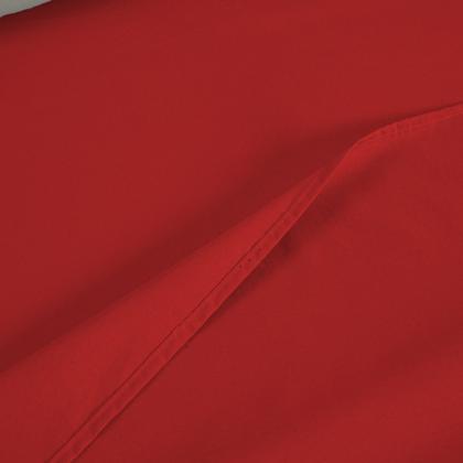 Imagem de Lençol Cama Box Casal 400 Fios Aveludado Sem Elástico 30CM Altura