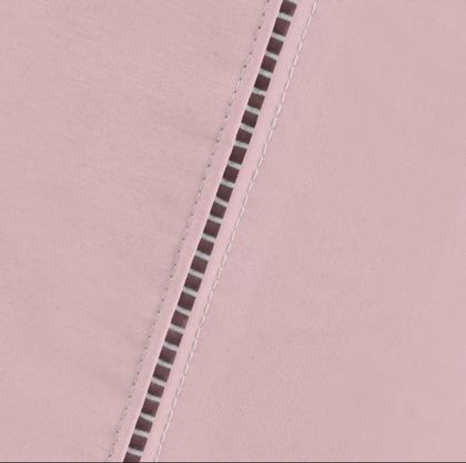 Imagem de Lençol cama Casal 400 Fios 3 Peças 100% algodao com elastico