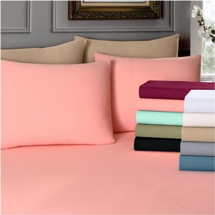 Imagem de Lençol casal com elástico 138x188x30 cm  60.10.0001 sul brasil