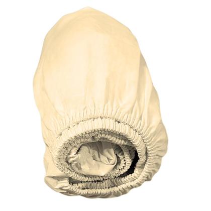 Imagem de lençol com elástico 100% algodão percal 200 fios solteiro, Casal, Queen e king