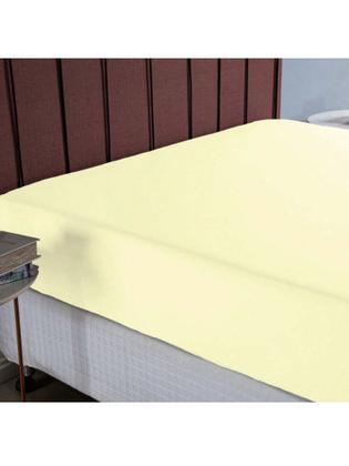 Imagem de lençol com elástico 100% algodão percal 200 fios solteiro, Casal, Queen e king