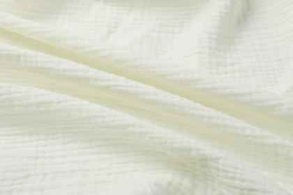 Imagem de Lençol com elástico Onacosht 89x51x8 cm, 100% algodão, musselina, pacote com 2 unidades