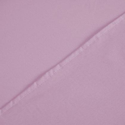 Imagem de Lençol de Baixo 200 Fios Casal Sem Elástico 100% Algodão Avulso Roupa de Cama Box