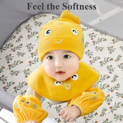 Imagem de Lençol de berço Fadacudan Muslin Cotton, pacote com 2 unidades para Fisher-Price