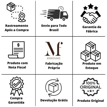 Imagem de Lençol de Cama Solteiro Sem Elástico PREMIUM Percal 300 Fios 100% Algodão Cama Box Avulso