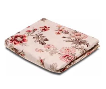 Imagem de Lençol de Solteiro Avulso Estampado com Elástico