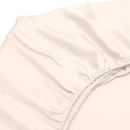 Imagem de Lençol King Avulso Com Elástico 300 Fios Buettner Platine